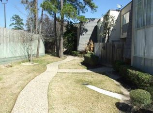 16120 Stuebner Airline Rd APT 110, Spring, TX 77379