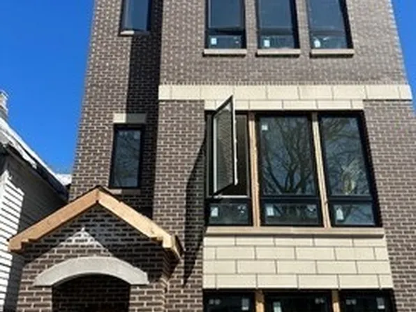 (undisclosed Address), Chicago, IL 60653