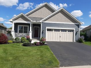 59 Old Tower Ln, Buffalo, NY