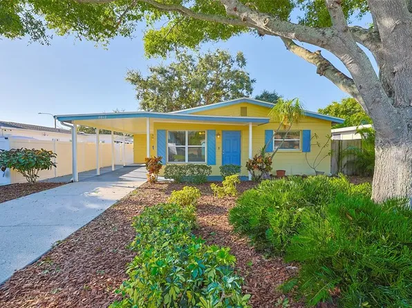 8012 26th Ave N, Saint Petersburg, FL 33710