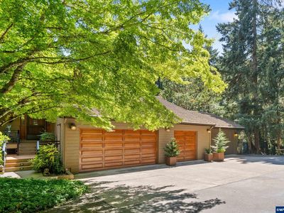 6090 NW Rosewood Dr, Corvallis, OR, 97330