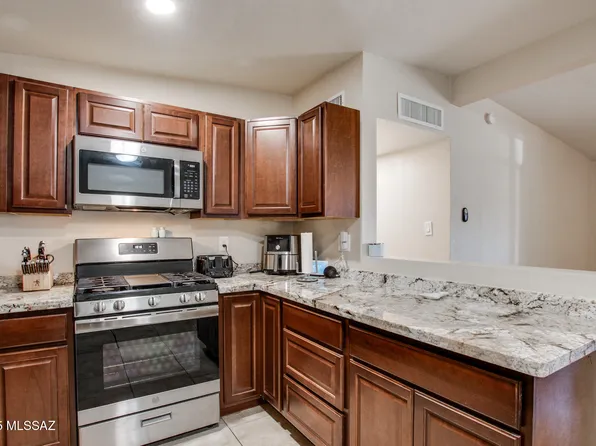 3644 E Helena Stra, Tucson, AZ 85706