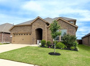 929 Philadelphia St, Fate, TX 75189