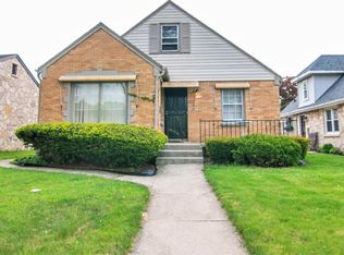 3725 N 57th St, Milwaukee, WI 53216