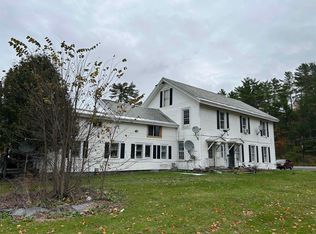2137 Route 30 N, Castleton, VT 05735