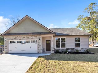 602 Caughlin Ave, Anderson, SC 29624