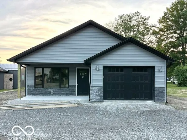 1116 Mann Ave, Austin, IN 47102