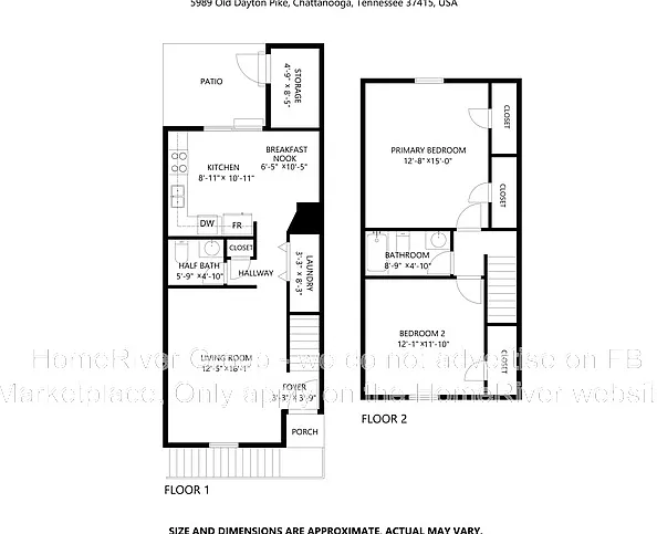 5989 Old Dayton Pike — Photo 4