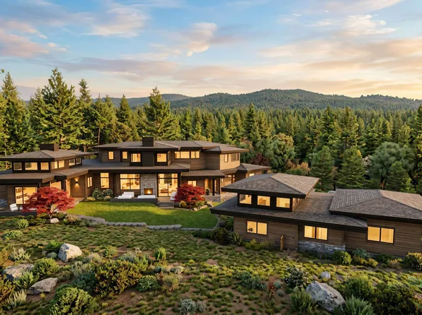 213 John Keiser, Truckee, CA 96161