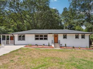 603 Allgood Rd, Stone Mountain, GA 30083