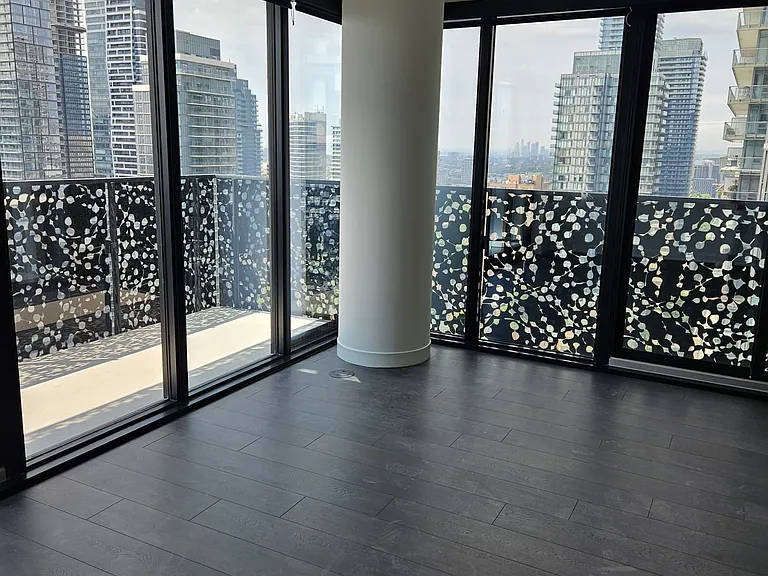 55 Charles St E #2706 — Photo 43