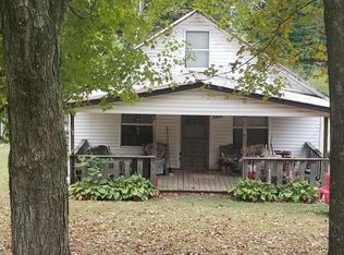 3435 Highway 1715, Martha, KY 41159