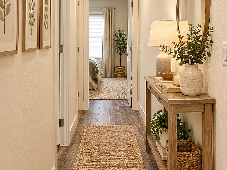 hallway