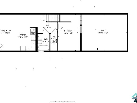 3rd image of this home