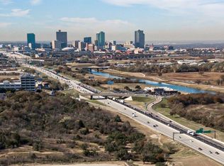 1900 Ben Ave, Fort Worth, TX 76103