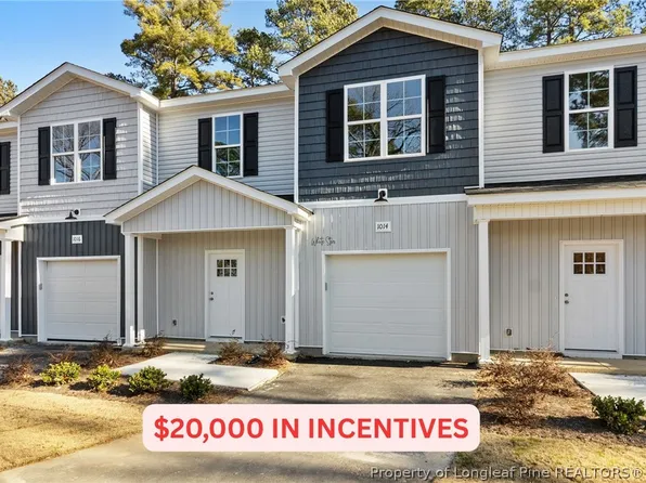 1014 Laurel St, Fayetteville, NC 28303