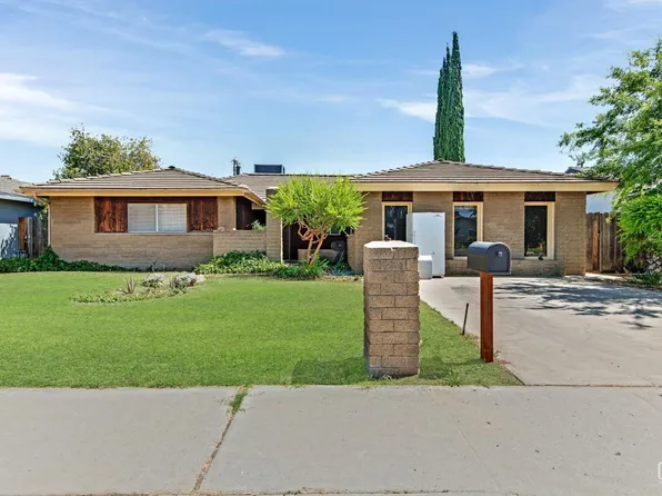 4217 Cambridge Dr, Bakersfield, CA 93306