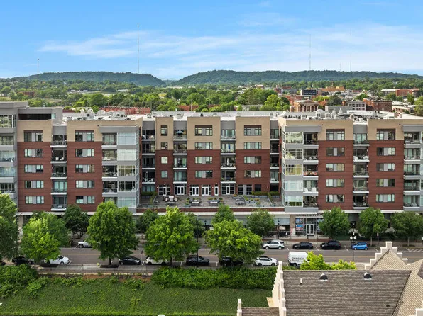 333 W Depot Ave APT 406, Knoxville, TN 37917