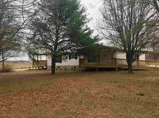 182 Chapel Hill Rd, Milan, TN 38358