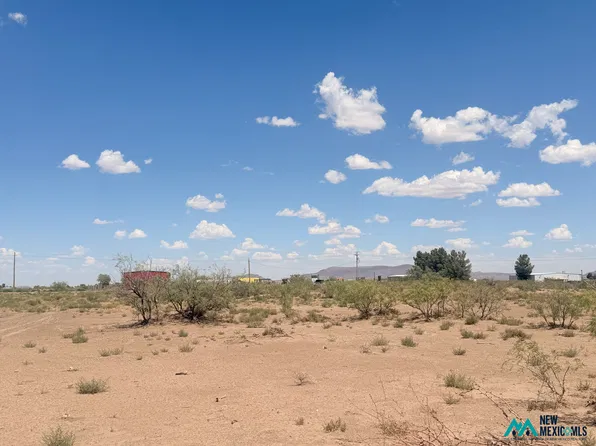 0 Mountain Man Rd SW #6, Deming, NM 88030