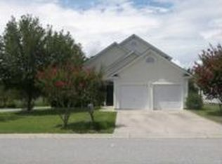 327 Spring Hill Ln, Mount Pleasant, SC 29464