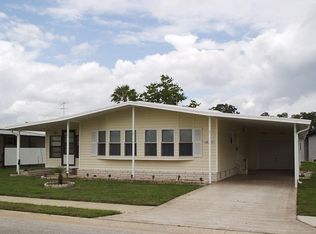 36353 Le Sabre Way, Zephyrhills, FL 33541