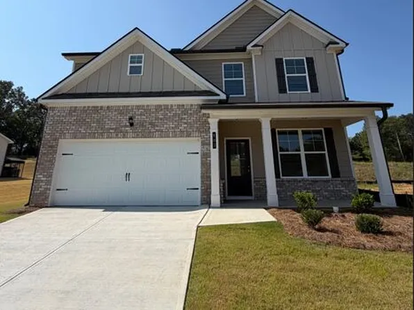 103 Bluefin St, Adairsville, GA 30103