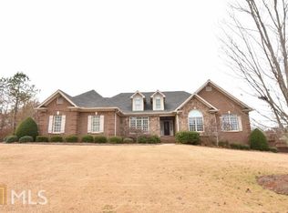 1628 Stanley Ave, Bogart, GA 30622