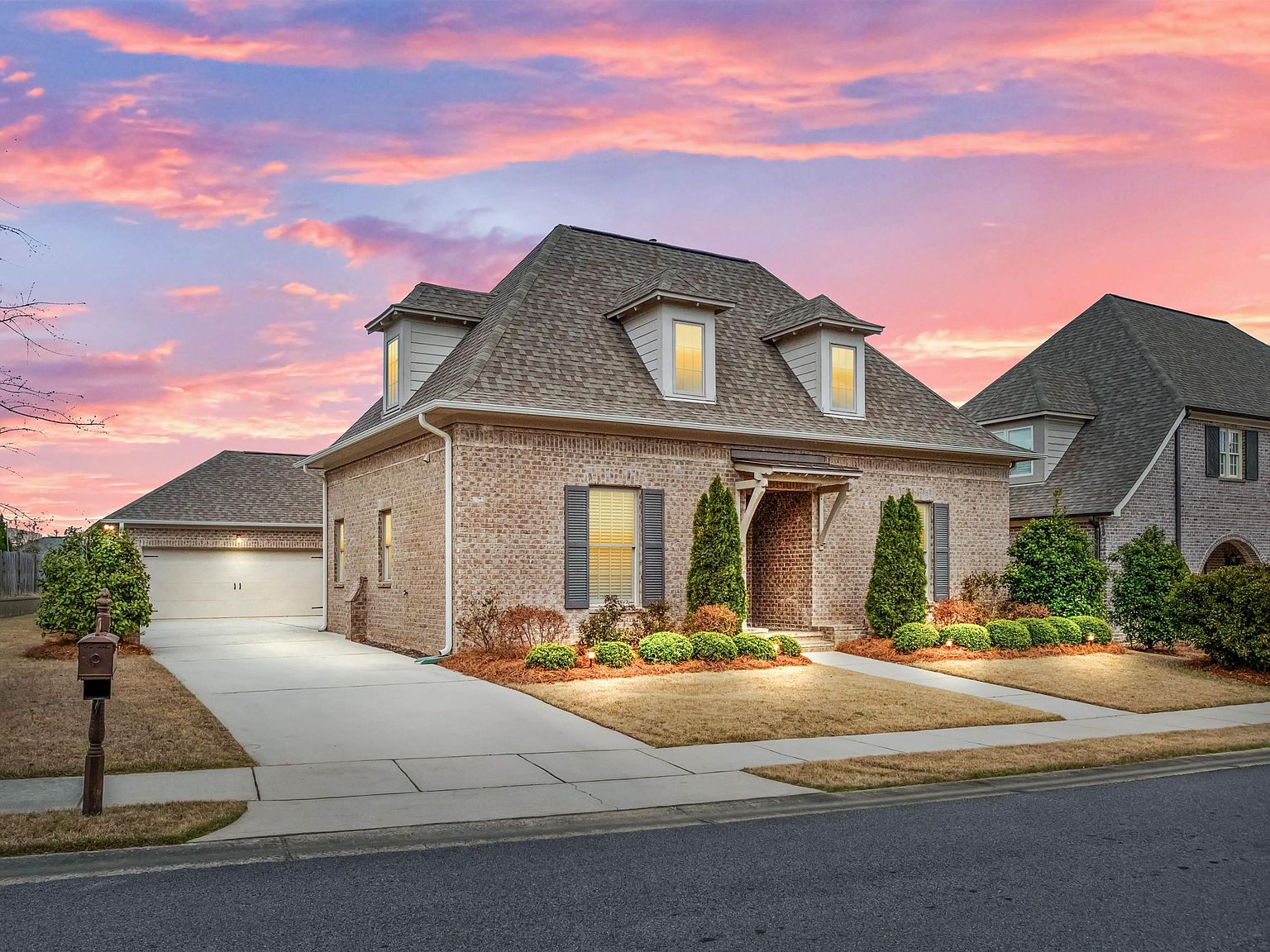 771 Provence Dr, Vestavia Hills, AL 35242 Zillow