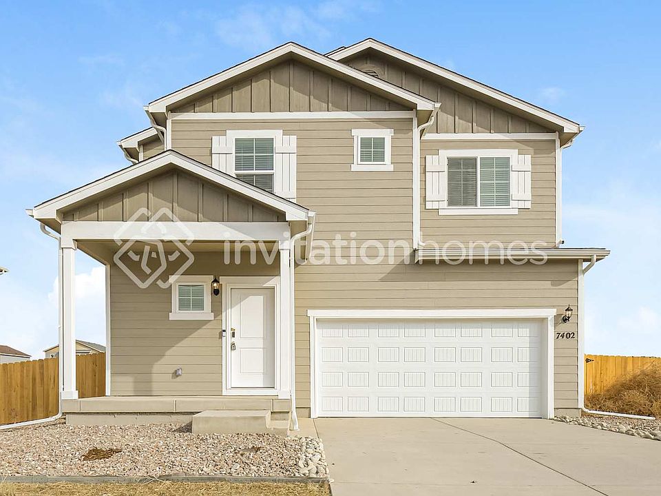 1st image of 7402 Green River Ave
