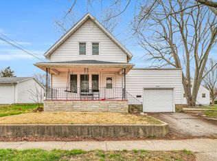 1005 S State St, Champaign, IL 61820