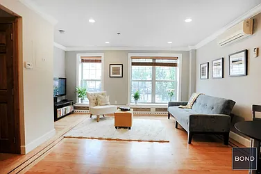 Sold by Bond New York