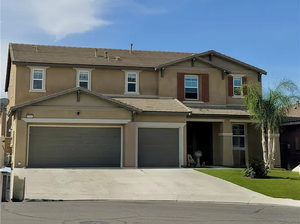 30881 Bristly Ct, Murrieta, CA 92563