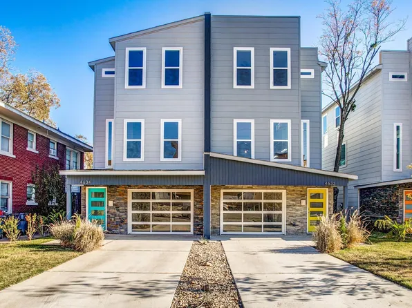 4632 Virginia Ave, Dallas, TX 75204