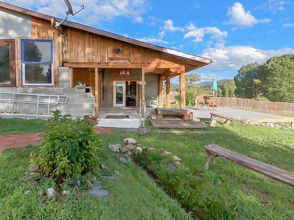 64 Picuris Rd, Vadito, NM 87579