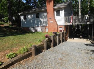 263 Nottingham Dr, Lexington, NC 27292