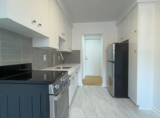 25 Windermere Ave #2-BEDROOM, Toronto, ON M6S3J3