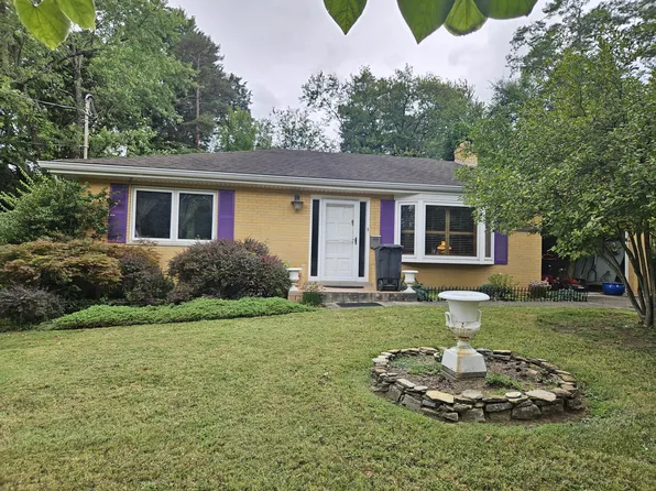 227 Clover Ridge Ave, Fort Thomas, KY 41075