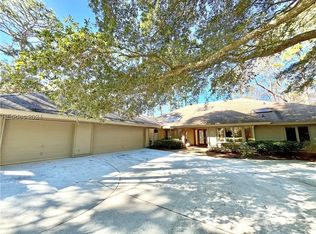 4 Pheasant Run Ct, Hilton Head Island, SC 29926