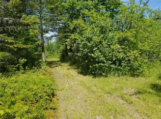 128 Morancy Rd, Sullivan, ME 04664