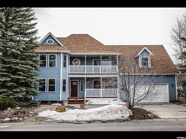 2726 Annie Oakley Dr, Park City, UT 84060 | Zillow