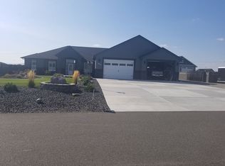6502 Recurve Rd, Pasco, WA 99301