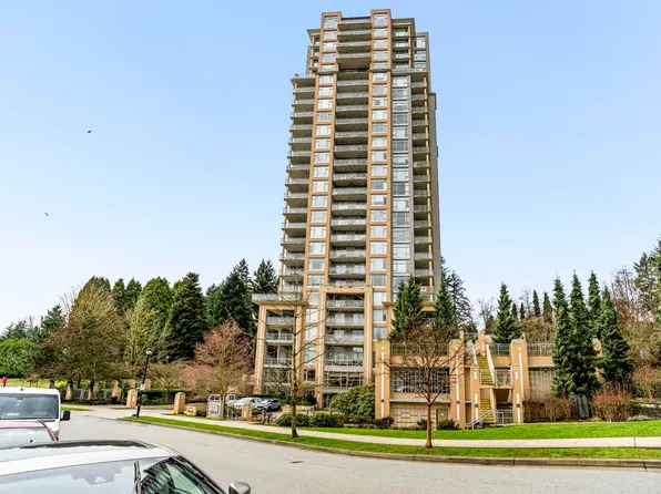 280 Ross Dr #1908, New Westminster, BC V3L 0C2