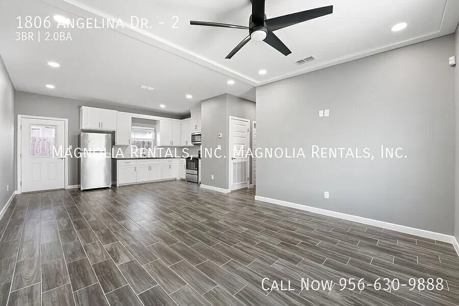 1st Month Free with 13 Month Lease — Photo 3