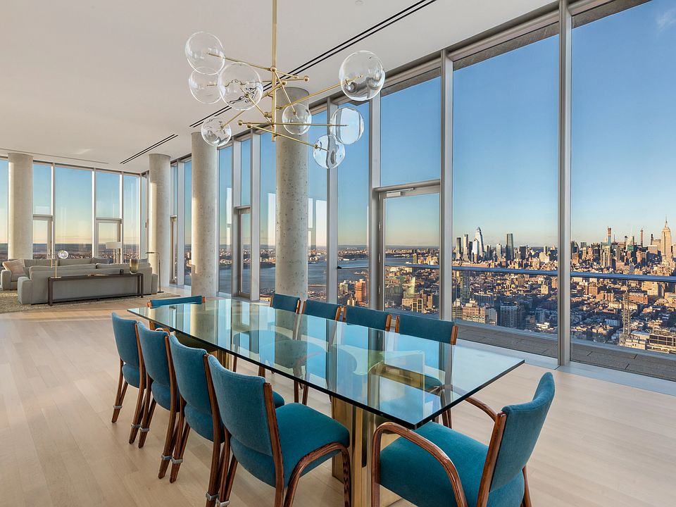 1st image of 56 Leonard St Penthouse 53