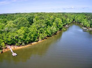 Lakefront Dr LOT 3, Clarksville, VA 23927