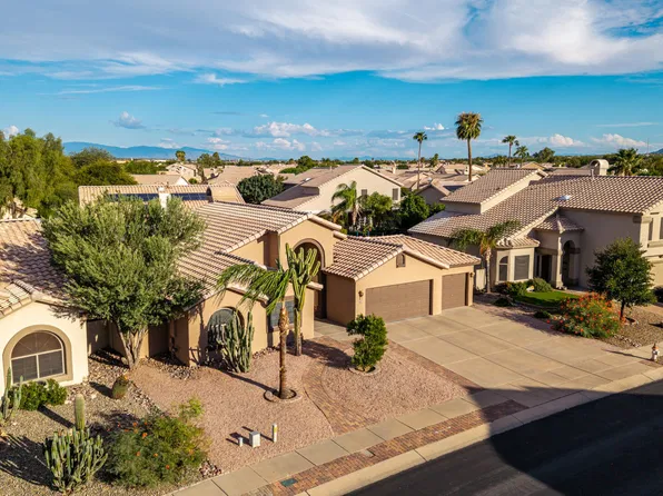 8408 N Poudre Dr, Tucson, AZ 85743
