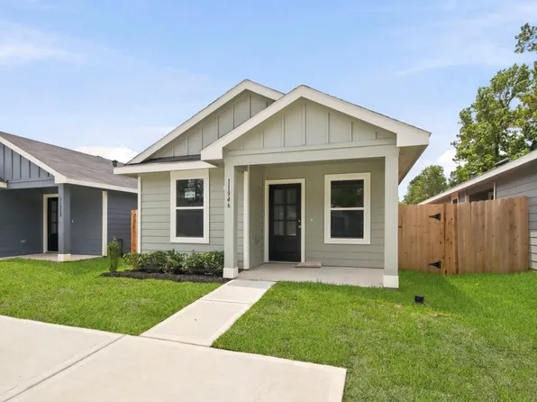 11946 Detar Ct, Willis, TX 77378