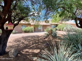 3325 N Gregory Dr, Tucson, AZ 85745