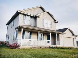 3939 Four Mile Rd, Bay City, MI 48706